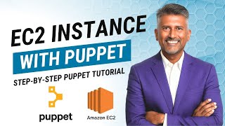 How to Create EC2 instance using Puppet in AWS | EC2 provisioning using Puppet | Puppet Tutorial