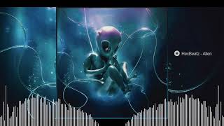 HexBeatz - “Alien” | Potter Payper x Meekz Type Beat - \