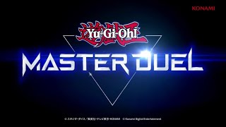 【遊戯王マスターデュエル】今日もレンタルのライロを使ってみるか　イベントテーマクロニクル参戦　＃マスターデュエル