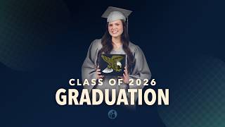 2026 George W. Jenkins Senior High Graduation Ceremony