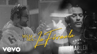Download Lagu Maluma Marc Anthony La Fórmula... MP3 Gratis