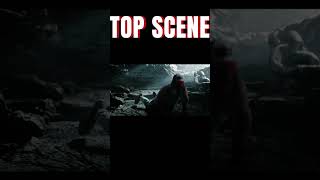Thor Vs God Butcher (2022) Final Fight Scene | Thor 4: Love And Thunder 4K Movie Clip #shorts