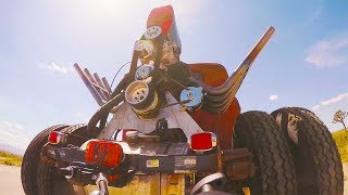 Best Roadkill Builds