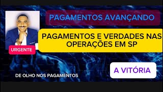 PLATAFORMA DE PAGAMENTOS EM SÃO PAULO E NOTIFICAÇÕES 📣