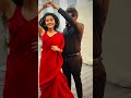 anupama parameswaran cute dance video with rowdy boys hero ashish anupama parameswaran latest