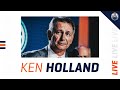 ARCHIVE | Ken Holland | Pre-Deadline Media Availability