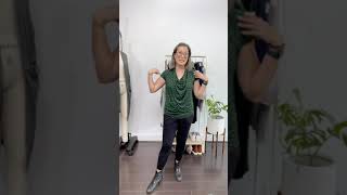 Alex Top Style Video