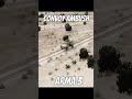 👆🏻CONVOY AMBUSH IN ARMA 3👆🏻 #shorts