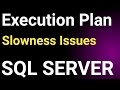 SQL server Performance || SQL Server Execution Plan || Query Execution Plan || SQL Server Blocking