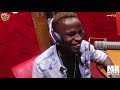 Da Agent ft Crystal Panda - Mr Mosh Live