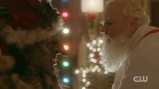 Legacies S02 E08 Santa VS Krampus