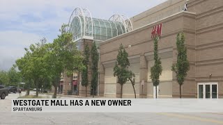 WestGate Mall sells stores to new owner