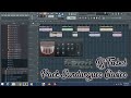 PACK DE  SANDUNGUEO CLASICO Y COMO HACER UN MIX EN FL STUDIO ASI DE RAPIDO