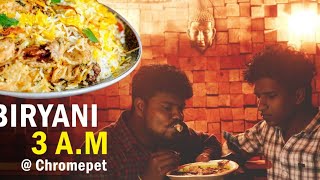 Sooru kanda idam sorgam_ 3Am  The Samba Biriyani