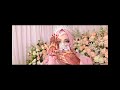 WEDDING CLIP Darwis dan Nisa (19 Juli 2020)