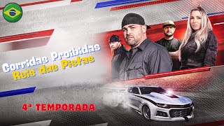 Corridas Proibidas: Reis das Pistas T04E11