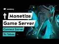 Tebex  - Monetize Your Game Server