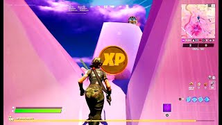 Fortnite - Chapter 2 Season 5 - ALL XP Coins Locations Week 12