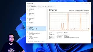 Speed up Windows 11 using Task Manager