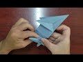 origami bull step by step