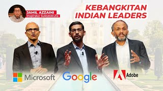 Kebangkitan Indian Leaders | Leadership Inspiration #28