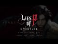 lies of p overture announcement trailer