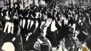 ربيع الشعوب - ثورة 1919