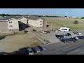 colby community college aerial campus tour