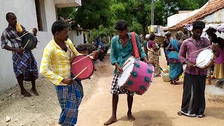 Madurai Dhinesh Thappattam Kaial Kulu 2019 Videos 16 / Thappattam Videos