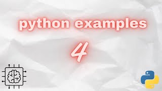python example 4 (Create Python Program to Calculate the Area of a Triangle)