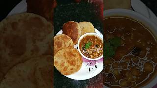 ନୂଆ ଷ୍ଟାଇଲ ରେ ବନେଇଲି ଆଳୁ ପୁରି/New Style alo puri recipe#viralvideo#viralshort#minivlog #foodievlog