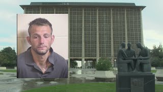 Deputy’s quick actions prevent inmate from escaping Fresno County courtroom