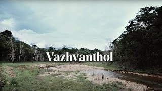 Vazhvanthol Waterfalls || Escape || Digital Exclusive || Asianet