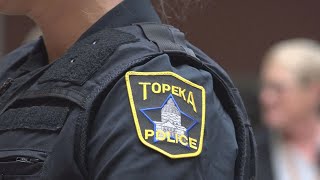 Topeka teen arrested after investigation related to “cheesing” trend near Target