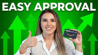 What Credit Score Needed For Amazon Store Card