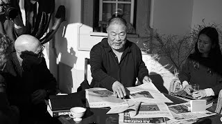 O PÚBLICO fez 33 anos e Ai Weiwei foi o director convidado para a edição especial
