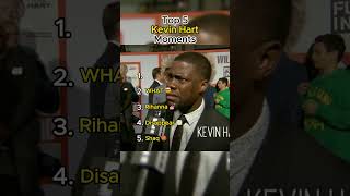 Funny Kevin Hart Moments 😂