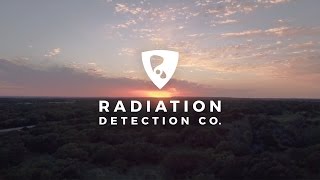 Home | Radiation Detection Company