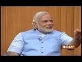 नरेंद्र मोदी आप की अदालत में - 2014, भाग 2