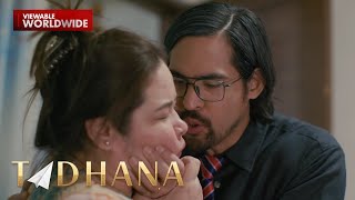 Mister, kalandian kanilang kapitbahay at BFF ni misis?! | Tadhana