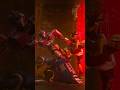 Optimus Prime saved Megatron | TRANSFORMERS ONE #shorts #transformersone