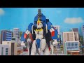 Stop Motion Build MG Zeta  MG 1/100 ゼータガンダム Ver.Ka