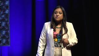 The importance of language accessibility -- and how to create it | Nina Richards | TEDxCharleston