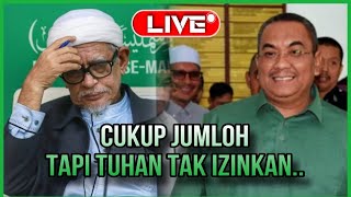 HRC LIVE!! - INILAH PUNCA MARANG CEMBURUKAN PMX |  Salahkan Sendiri SANUSI | Budak Mental Bikin Hal