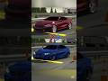 Bmw m8 vs Bmw m2 Drag Race #shorts #gaming #carparkingmultiplayer