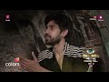 karan veer and avinash s conversation bigg boss 18