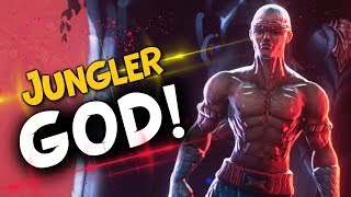 GOD OF THE JUNGLE! | HYPE MONTAGE FOR LEE SIN PLAYERS!