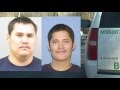 Three Arrested After Bemidji Manhunt - Lakeland News at Ten - November 29, 2011.m4v