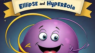 VCE Specialist Maths 3&4: Ellipses and Hyperbolas (Lect. 6/95)