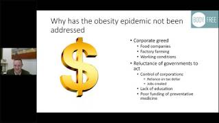 Obesity: the other pandemic - 1 July 2020